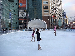 025 Detroit Scenes [2008 Nov 27]